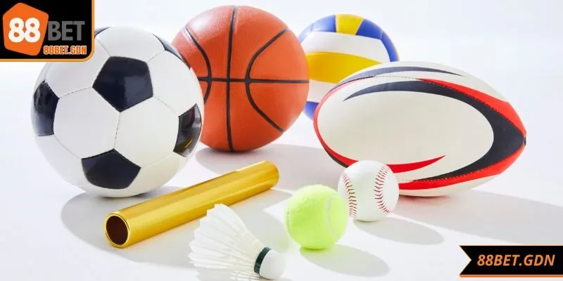 Điều kiện tham gia các loại kèo cá cược thể thao phổ biến