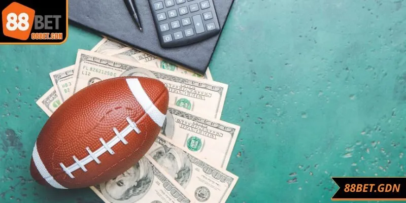 Thông tin về các loại kèo cá cược thể thao phổ biến tại 88BET