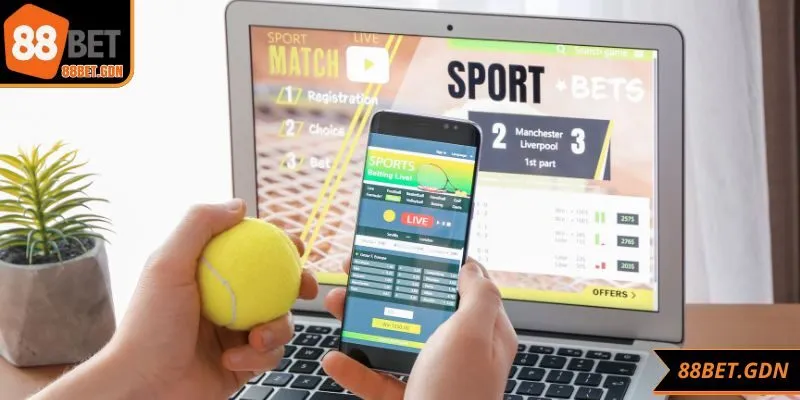 Một số lưu ý khi tham gia cá cược kèo thể thao tại nhà cái