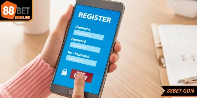 Trả lời một số câu hỏi khi tạo lập tài khoản tại nhà cái