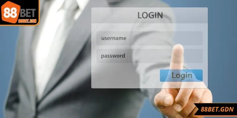 Một số yêu cầu để đăng nhập tài khoản cổng game