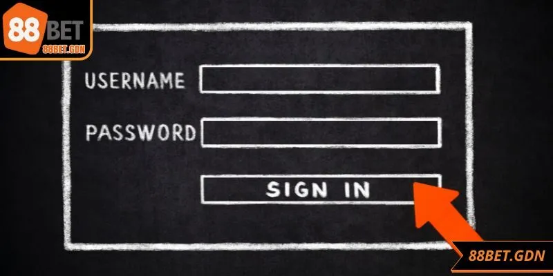 Giải đáp những câu hỏi phổ biến khi đăng nhập 88BET