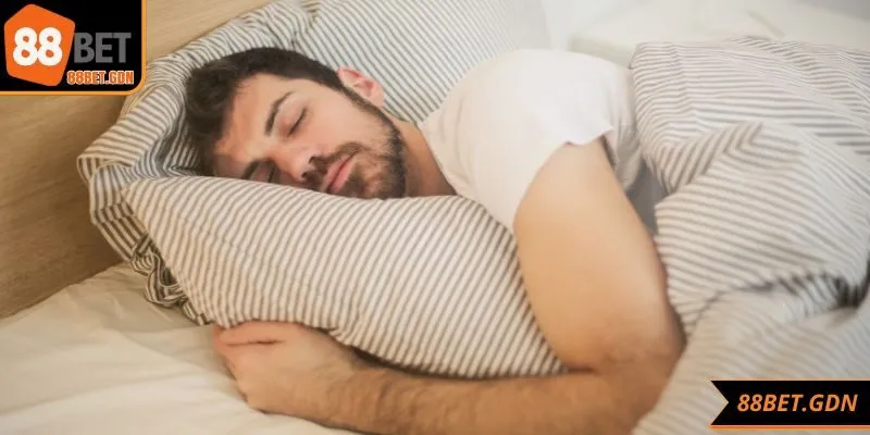 Những nguyên tắc khi giải mộng số đề theo giấc ngủ tại 88BET