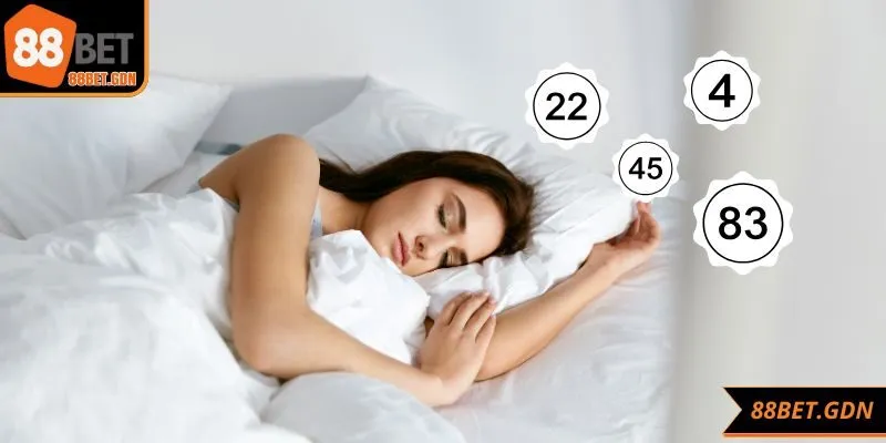 Ý nghĩa con số trong những giấc mơ phổ biến