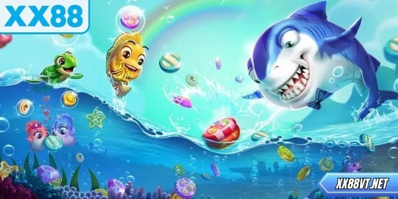 Lý do cần hướng dẫn bắn cá 88BET cho người mới