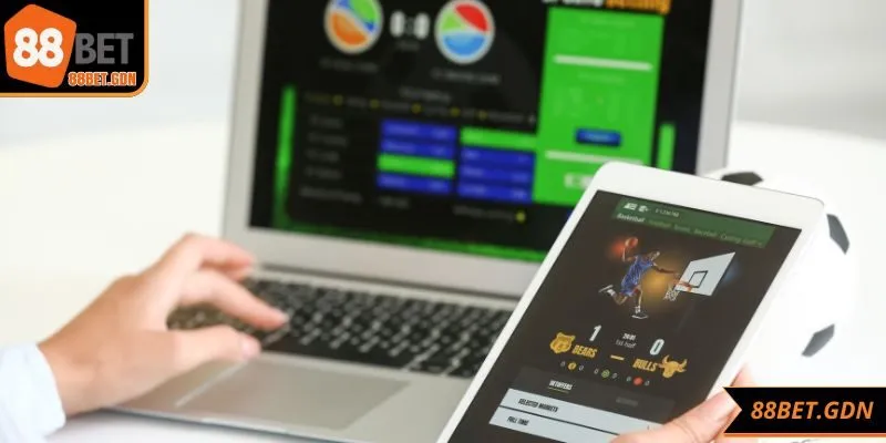 Một số lưu ý trong hướng dẫn cược bóng đá tại 88BET 