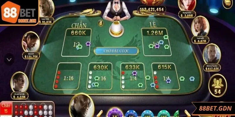 Tìm hiểu về kinh nghiệm chơi xóc đĩa trực tuyến cho tân thủ