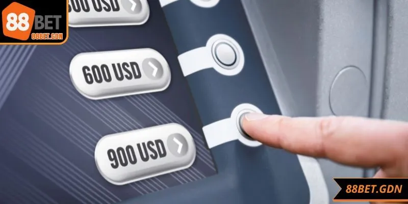 Hướng dẫn thực hiện giao dịch nhận thưởng tại cổng game