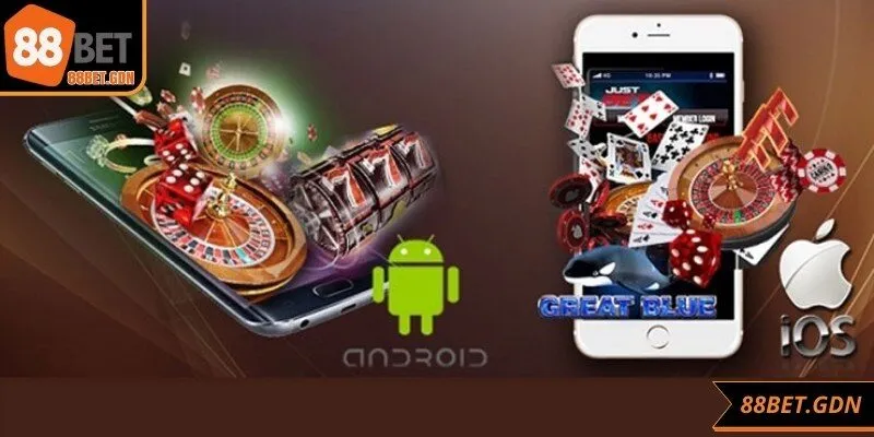 Nền tảng cá cược uy tín, ổn định và tiện lợi ngay trên thiết bị di động